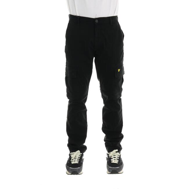 PANTALONE CARGO LYLE & SCOTT - Mad Fashion | img vers.650x/